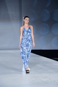 Nikki Lund RTW Spring 2017