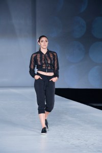 Nikki Lund RTW Spring 2017