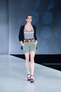 Nikki Lund RTW Spring 2017