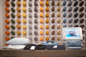 1Denim store at Americana at Brand