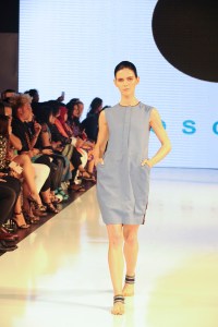Oscar Lawalata RTW Spring 2017