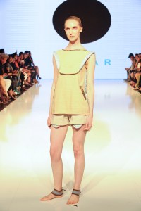 Oscar Lawalata RTW Spring 2017