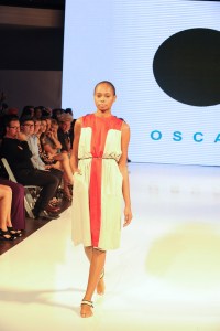 Oscar Lawalata RTW Spring 2017