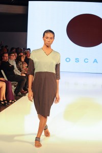 Oscar Lawalata RTW Spring 2017