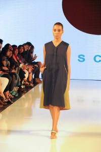 Oscar Lawalata RTW Spring 2017