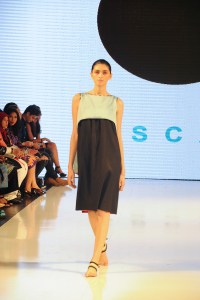 Oscar Lawalata RTW Spring 2017