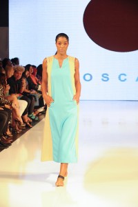 Oscar Lawalata RTW Spring 2017