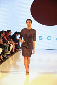 Oscar Lawalata RTW Spring 2017