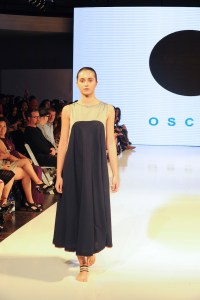 Oscar Lawalata RTW Spring 2017