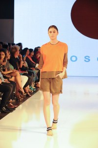 Oscar Lawalata RTW Spring 2017