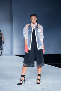 K. RaShaé RTW Spring 2017
