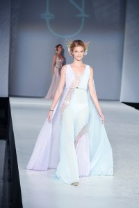 Sabrina & Mannings RTW Spring 2017
