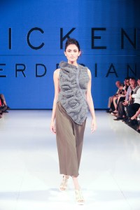 Vicken Derderian RTW Spring 2017