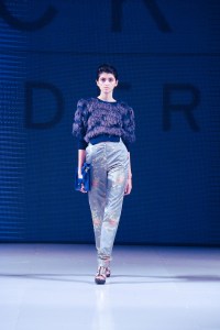 Vicken Derderian RTW Spring 2017