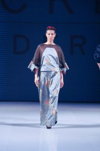 Vicken Derderian RTW Spring 2017
