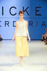 Vicken Derderian RTW Spring 2017