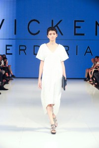 Vicken Derderian RTW Spring 2017