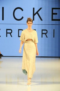 Vicken Derderian RTW Spring 2017