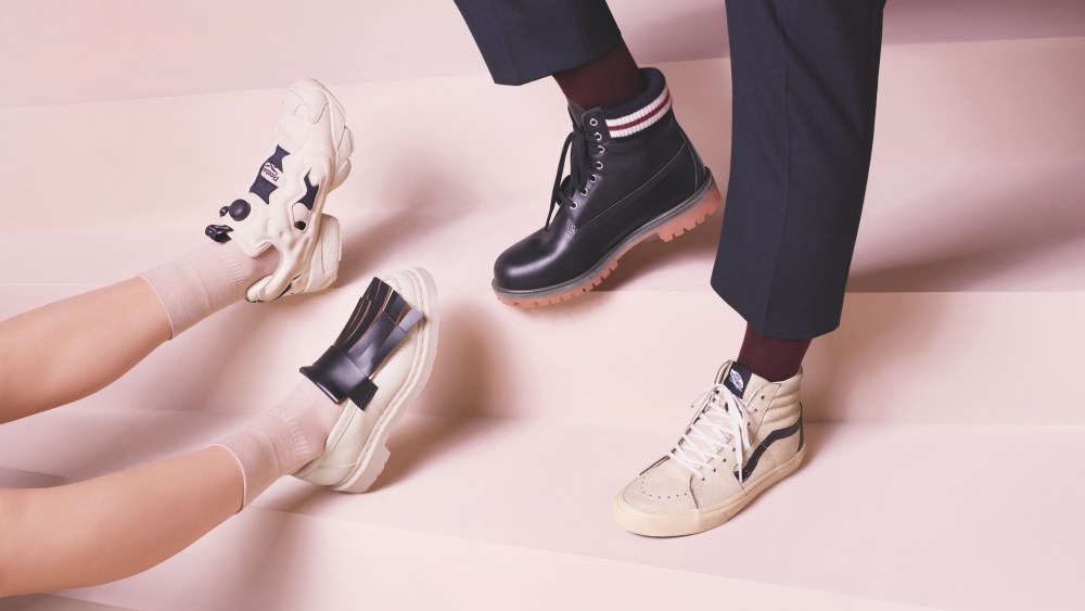 Zalando, Marni Team Up on Exclusive Footwear Collection