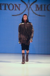 Ashton Michael RTW Spring 2017