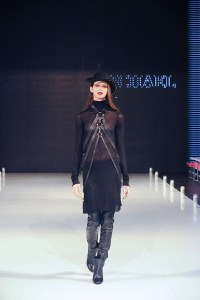 Ashton Michael RTW Spring 2017