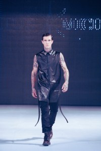 Ashton Michael RTW Spring 2017
