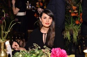 Mia Maestro
