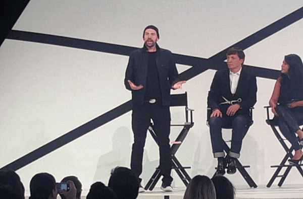 The Week Denim: Levi's and Google ATAP Provide Another Look Project Jacquard