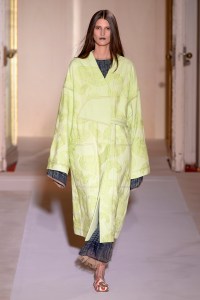 Acne Studios RTW Spring 2017