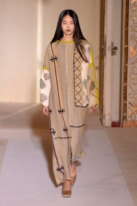 Acne Studios RTW Spring 2017