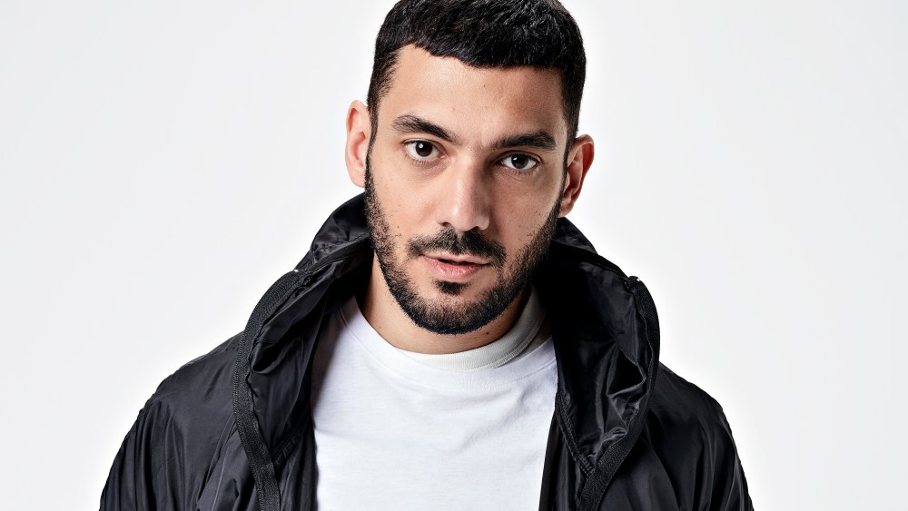 Aitor Throup