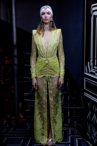 Alessandra Rich RTW Spring 2017
