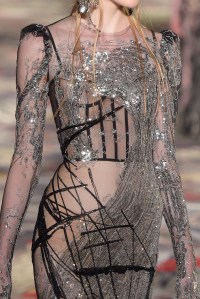 Alexander McQueen RTW Spring 2017