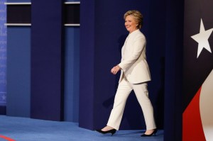 Hillary Clinton ampaign 2016 Debate