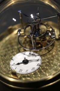 Audemars Piguet exhibition Shanghai