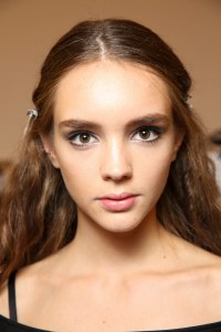 Backstage at Sonia Rykiel RTW Spring 2017