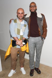 Pablo Coppola Swizz Beatz
