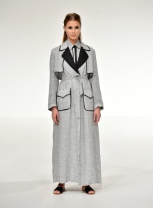 Dubai Fashion Forward Spring Summer 2017