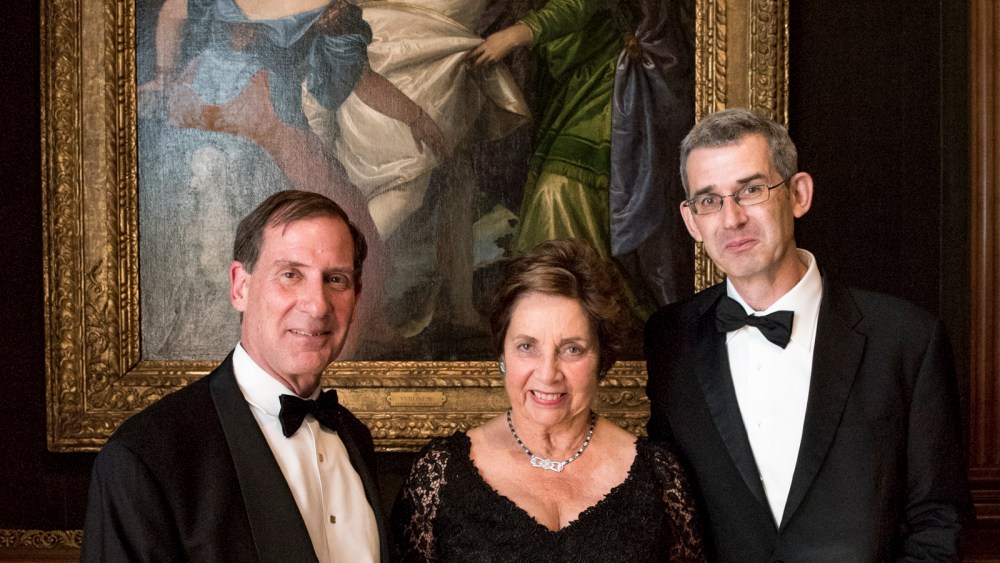 The Frick Edmund de Waal Ian Wardropper Margot Bogert