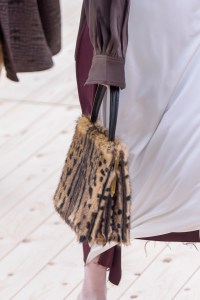 Céline RTW Spring 2017