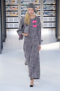 Chanel RTW Spring 2017