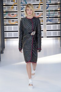 Chanel RTW Spring 2017
