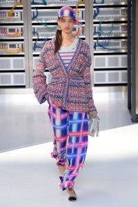 Chanel RTW Spring 2017