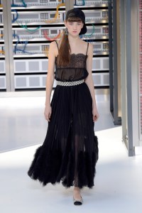 Chanel RTW Spring 2017