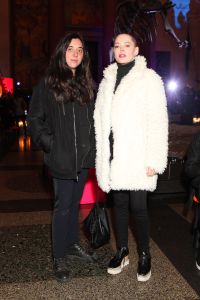 Rose McGowan