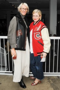 Coach: A Story of New york Cool Book Preview Event