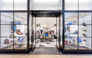 Cole Haan South Coast Plaza