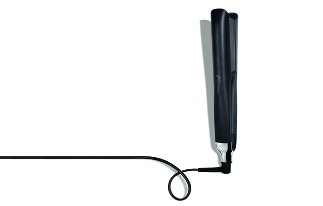 A GHD flatiron.