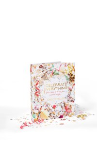 Darcy Miller's book "Celebrate Everything!"