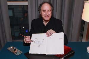 Bernard Maisner